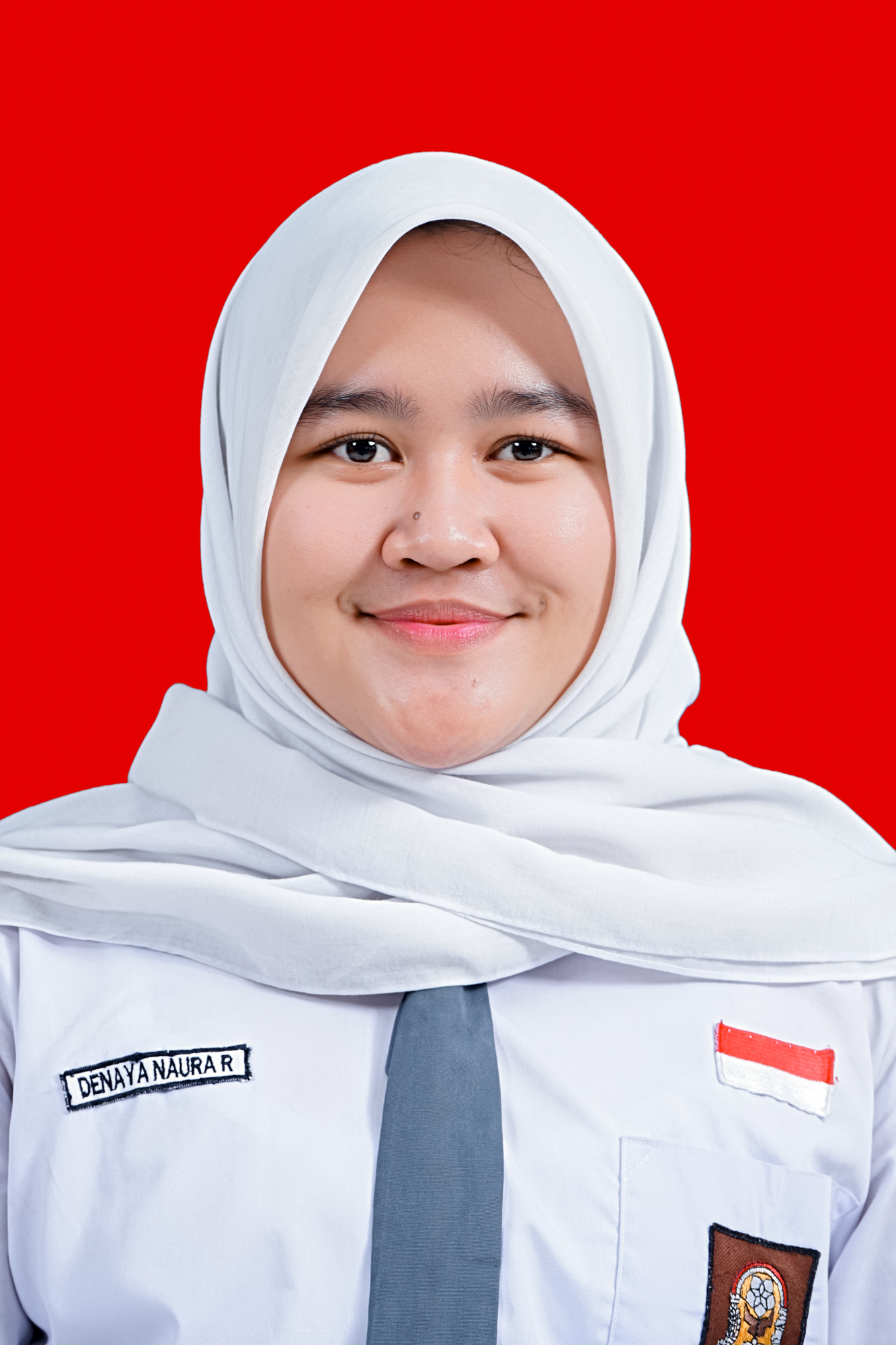 Denaya Naura Rizqiya - SMAN 21 BANDUNG